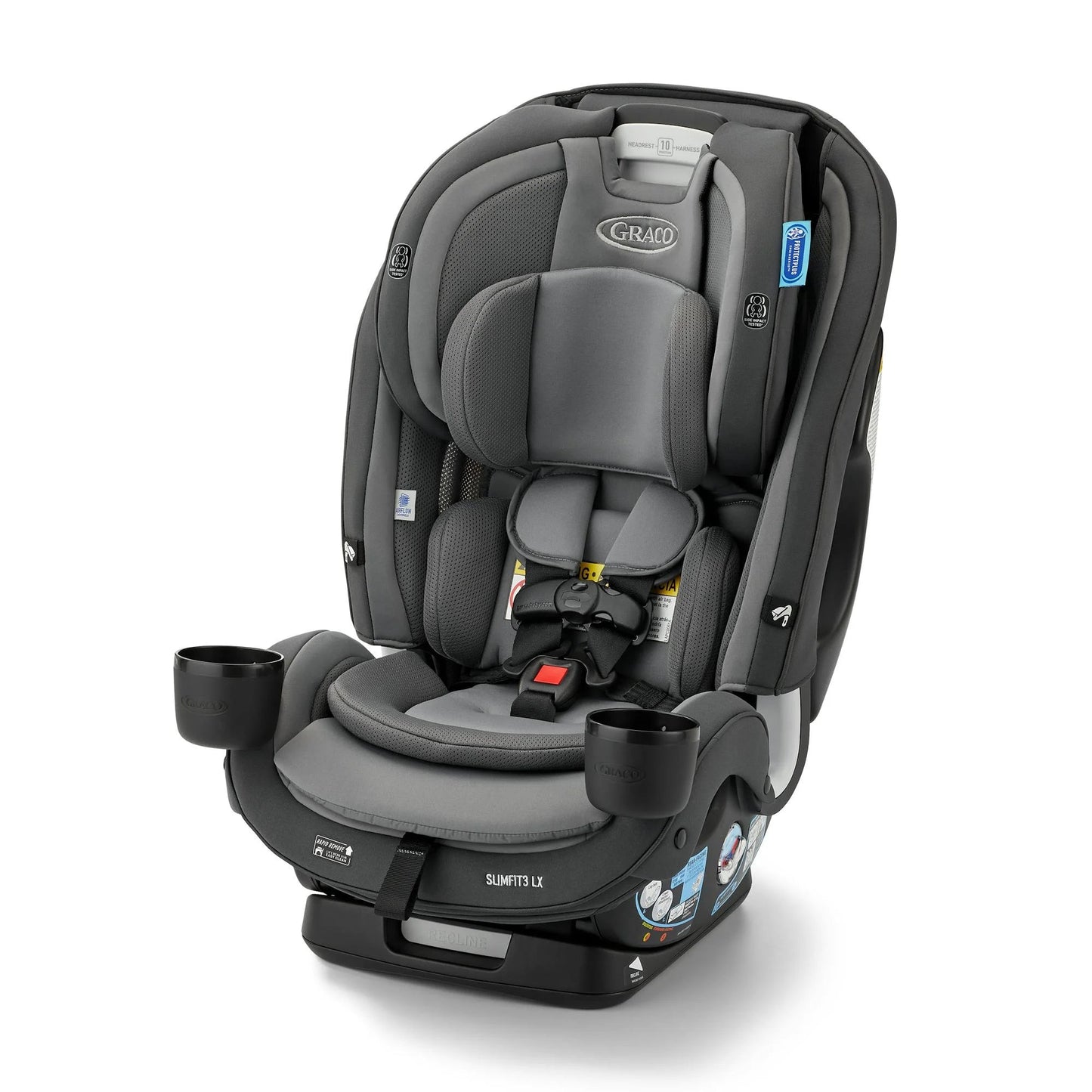 Slimfit3 LX 3-In-1 Car Seat